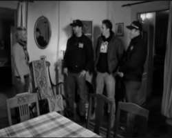 Many television shows like Ghost Hunters International, The Unknown, LaxTon Ghost Sweden are filmed at the location.